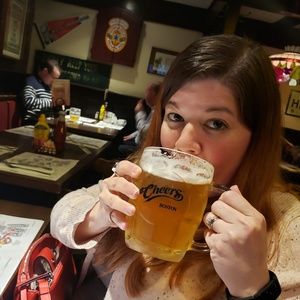 Meet your Posher, Bethany